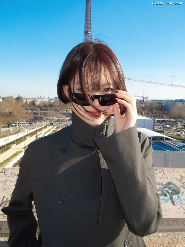 Hong Eunchae 홍은채 LESSERAFIM photo 15 of 992