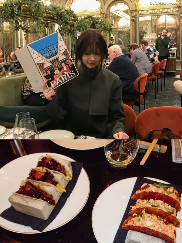 Hong Eunchae 홍은채  LESSERAFIM photo 24 of 992