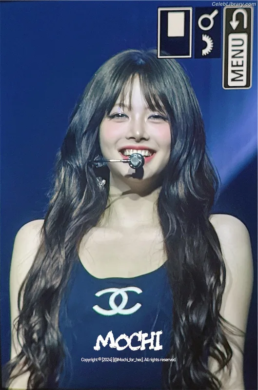 Hong Eunchae 홍은채 LESSERAFIM photo 8 of 992
