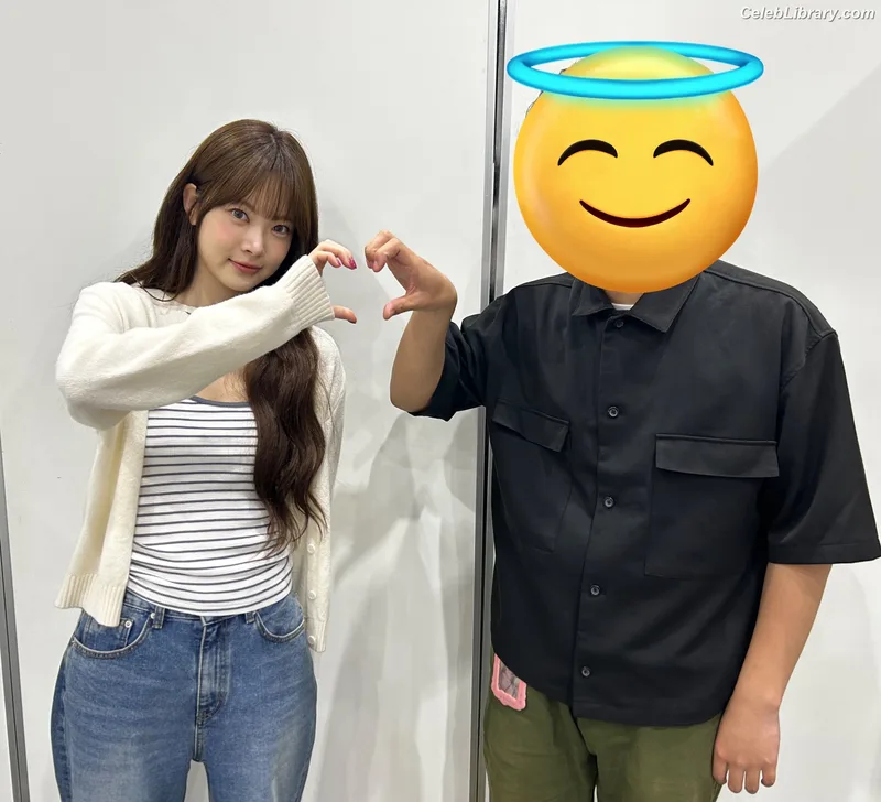 Hong Eunchae 홍은채 LESSERAFIM photo 18 of 992