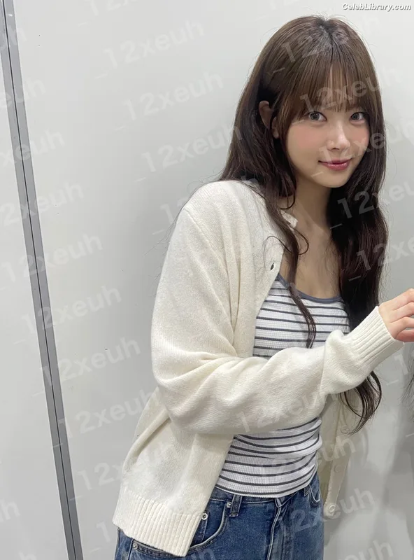 Hong Eunchae 홍은채 LESSERAFIM photo 19 of 992