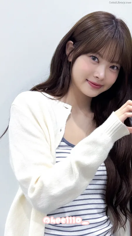 Hong Eunchae 홍은채 LESSERAFIM photo 20 of 992