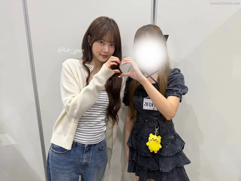 Hong Eunchae 홍은채 LESSERAFIM photo 24 of 992