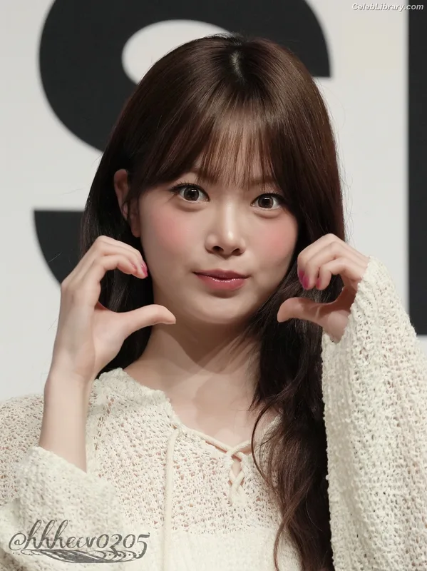 Hong Eunchae 홍은채 LESSERAFIM photo 16 of 992