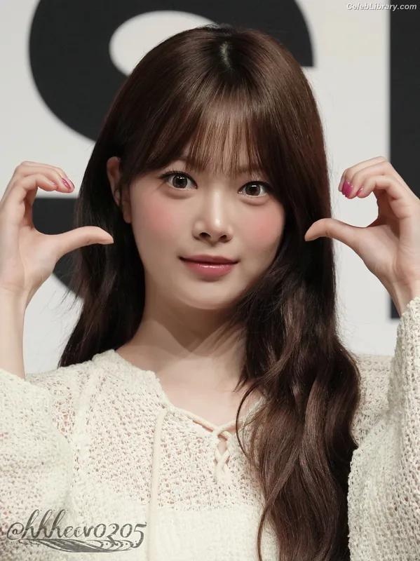 Hong Eunchae 홍은채 LESSERAFIM photo 17 of 992