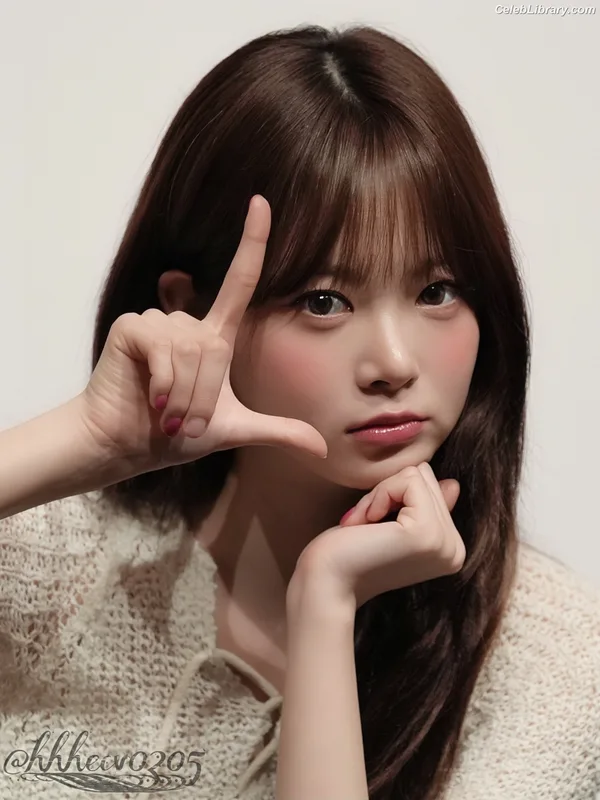 Hong Eunchae 홍은채 LESSERAFIM photo 18 of 992