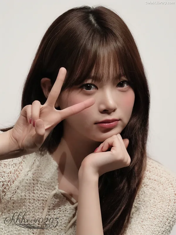 Hong Eunchae 홍은채 LESSERAFIM photo 20 of 992