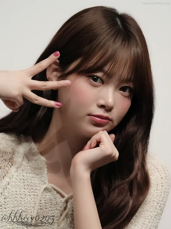 Hong Eunchae 홍은채 LESSERAFIM photo 21 of 992