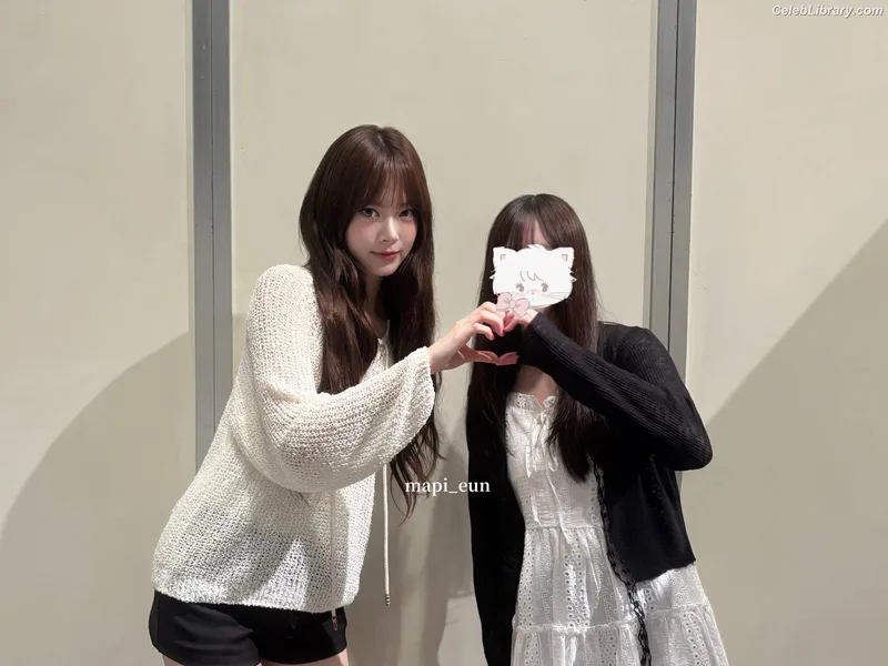 Hong Eunchae 홍은채 LESSERAFIM photo 23 of 992