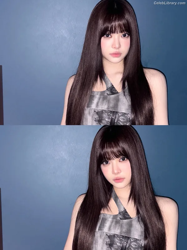 Hong Eunchae 홍은채 LESSERAFIM photo 23 of 992