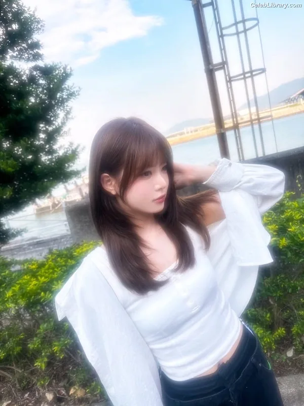 Hong Eunchae 홍은채 LESSERAFIM photo 1 of 992