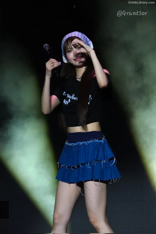 Hong Eunchae 홍은채 LESSERAFIM photo 6 of 992