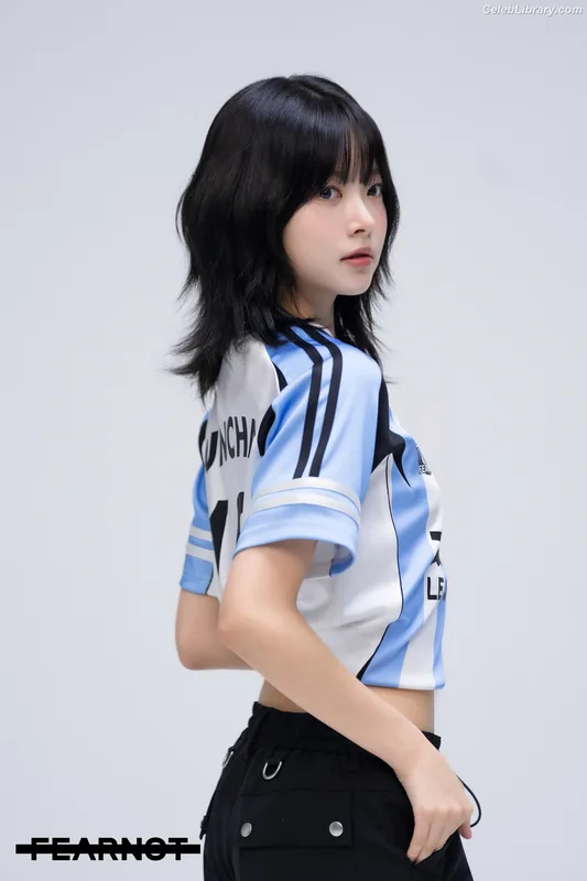 Hong Eunchae 홍은채  LESSERAFIM photo 23 of 992