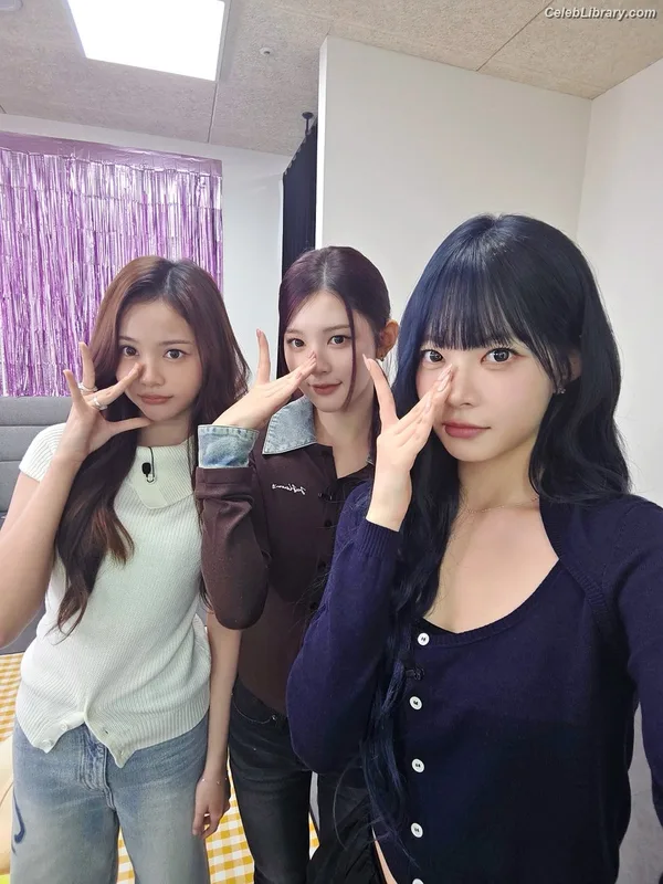 Hong Eunchae 홍은채 LESSERAFIM photo 15 of 992