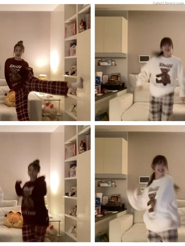 Hong Eunchae 홍은채  LESSERAFIM photo 11 of 992