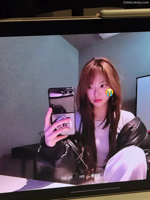 Hong Eunchae 홍은채  LESSERAFIM photo 1 of 992