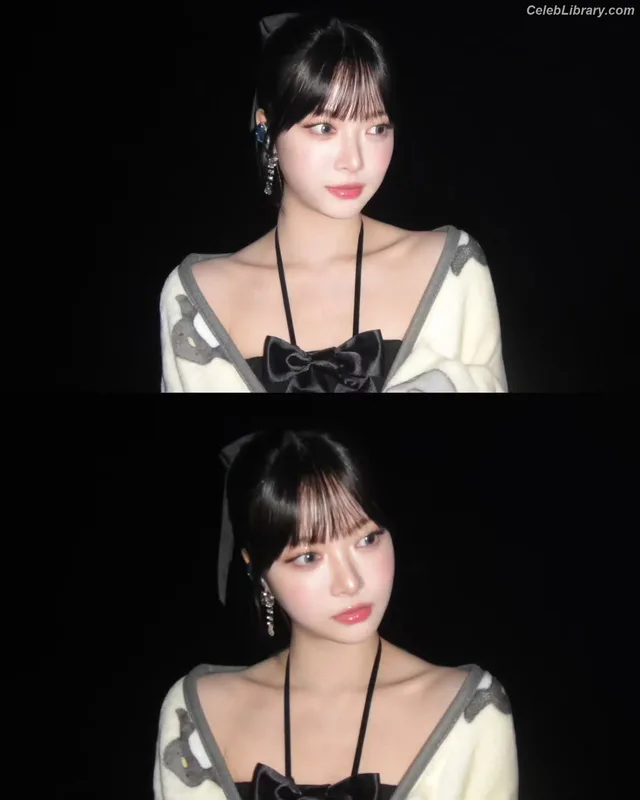 Hong Eunchae 홍은채  LESSERAFIM photo 15 of 992
