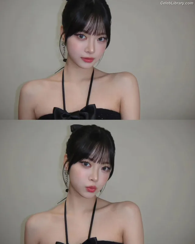 Hong Eunchae 홍은채  LESSERAFIM photo 21 of 992
