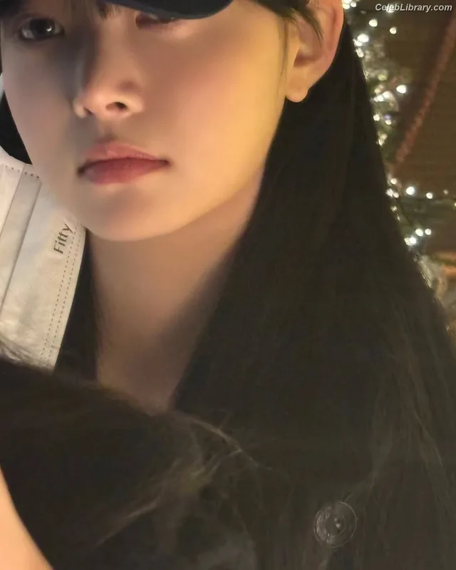 Hong Eunchae 홍은채  LESSERAFIM photo 24 of 992