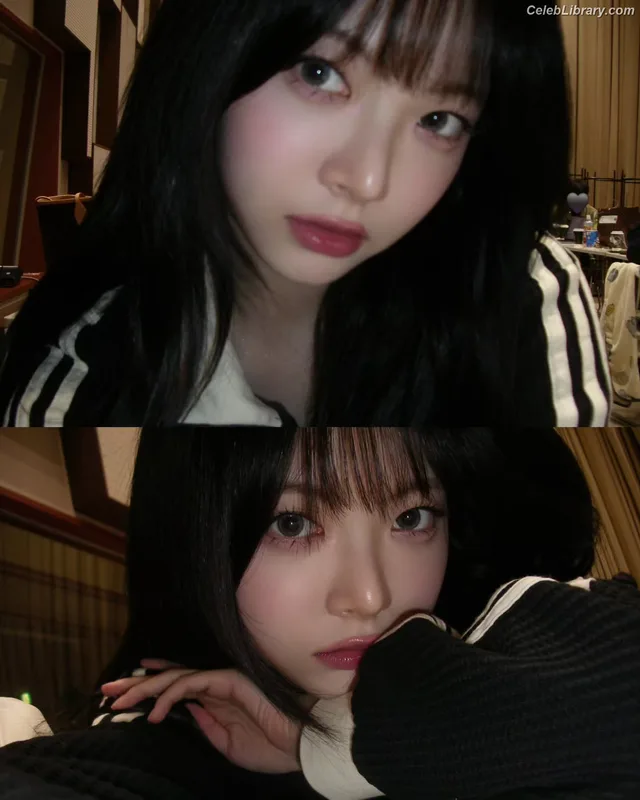 Hong Eunchae 홍은채  LESSERAFIM photo 3 of 992