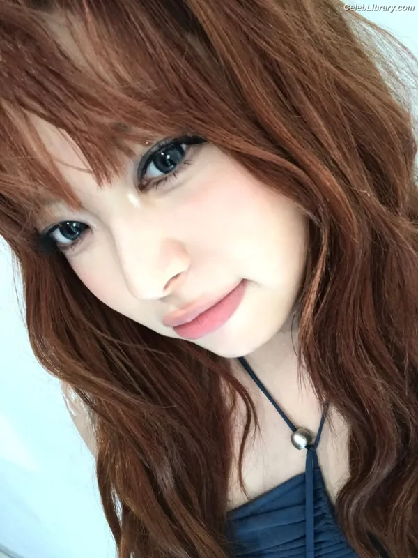 Hong Eunchae 홍은채  LESSERAFIM photo 9 of 992