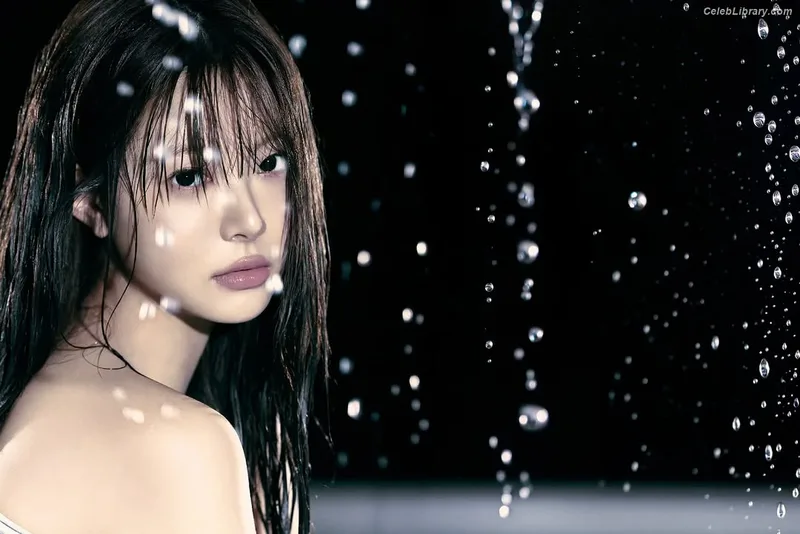 Hong Eunchae 홍은채  LESSERAFIM photo 3 of 992