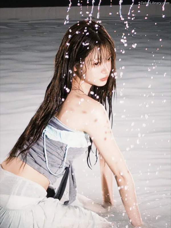 Hong Eunchae 홍은채  LESSERAFIM photo 6 of 992