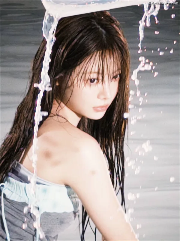 Hong Eunchae 홍은채  LESSERAFIM photo 7 of 992