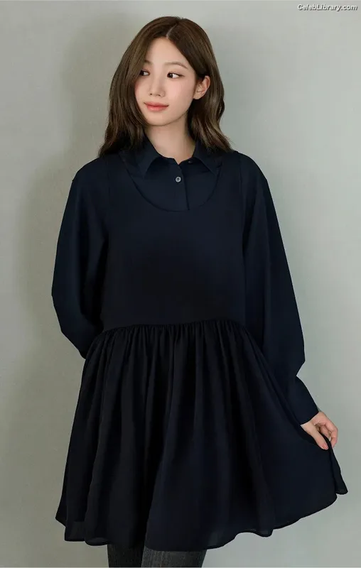 Hong Eunchae 홍은채  LESSERAFIM photo 5 of 992