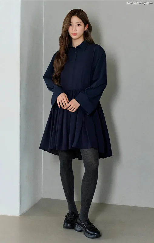 Hong Eunchae 홍은채  LESSERAFIM photo 6 of 992