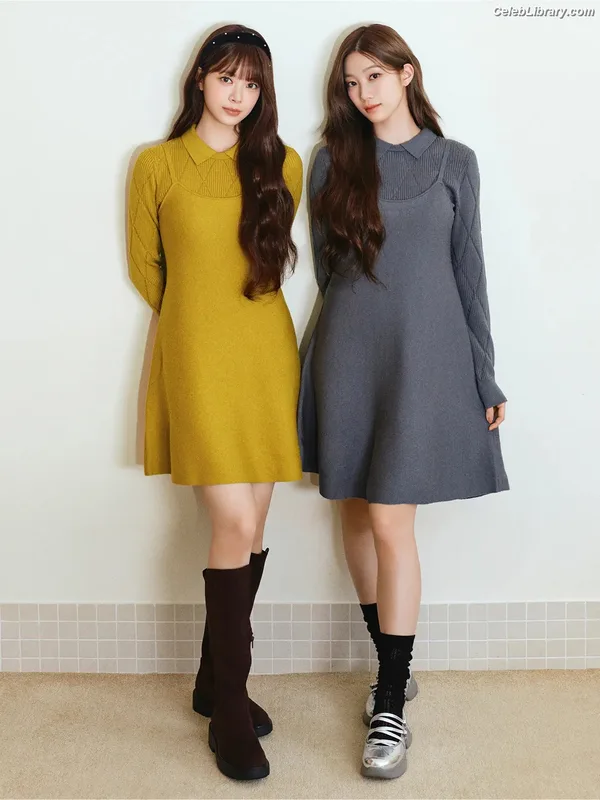 Hong Eunchae 홍은채  LESSERAFIM photo 11 of 992