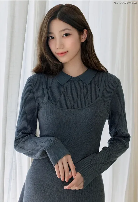 Hong Eunchae 홍은채  LESSERAFIM photo 13 of 992