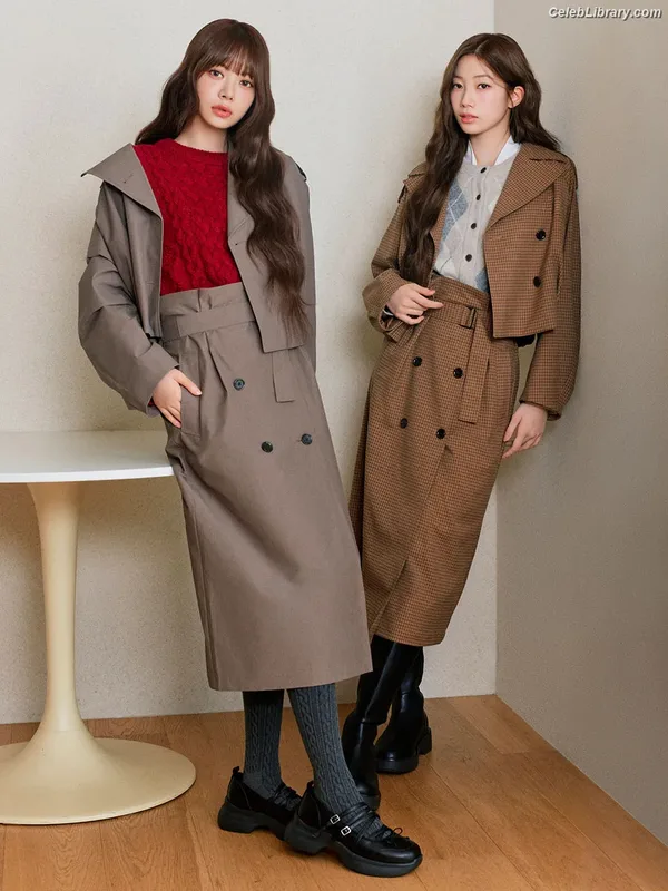Hong Eunchae 홍은채  LESSERAFIM photo 14 of 992
