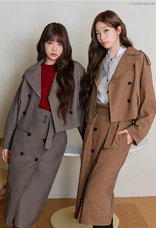Hong Eunchae 홍은채  LESSERAFIM photo 15 of 992