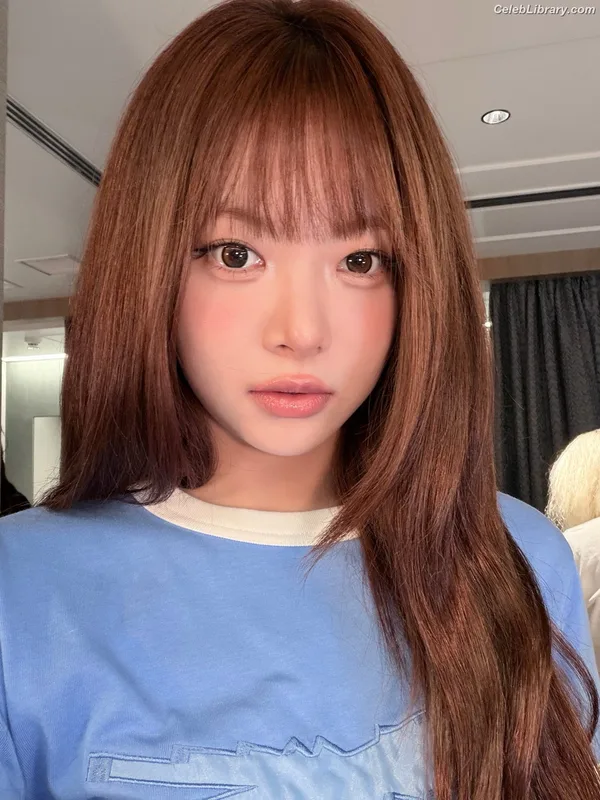 Hong Eunchae 홍은채  LESSERAFIM photo 20 of 992