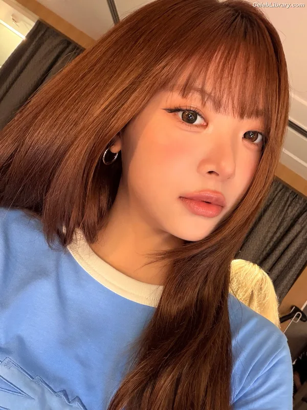 Hong Eunchae 홍은채  LESSERAFIM photo 23 of 992