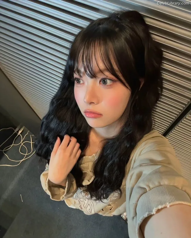 Hong Eunchae 홍은채  LESSERAFIM photo 20 of 992