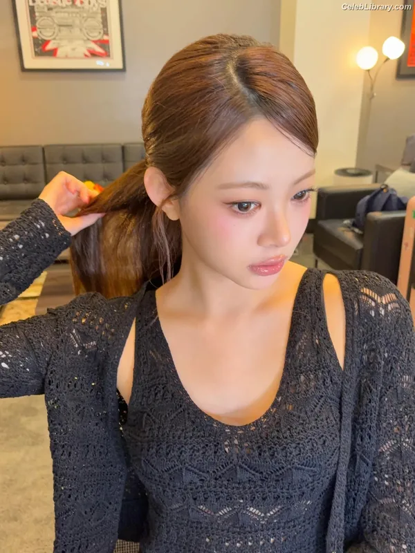 Hong Eunchae 홍은채  LESSERAFIM photo 20 of 992