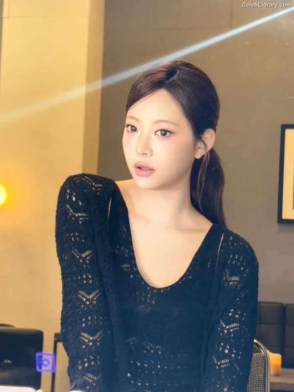 Hong Eunchae 홍은채  LESSERAFIM photo 21 of 992