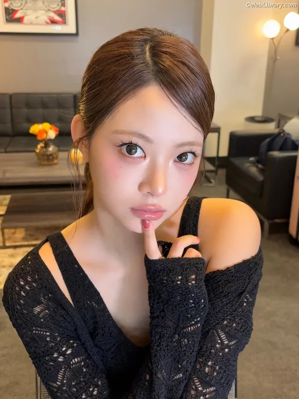Hong Eunchae 홍은채  LESSERAFIM photo 24 of 992