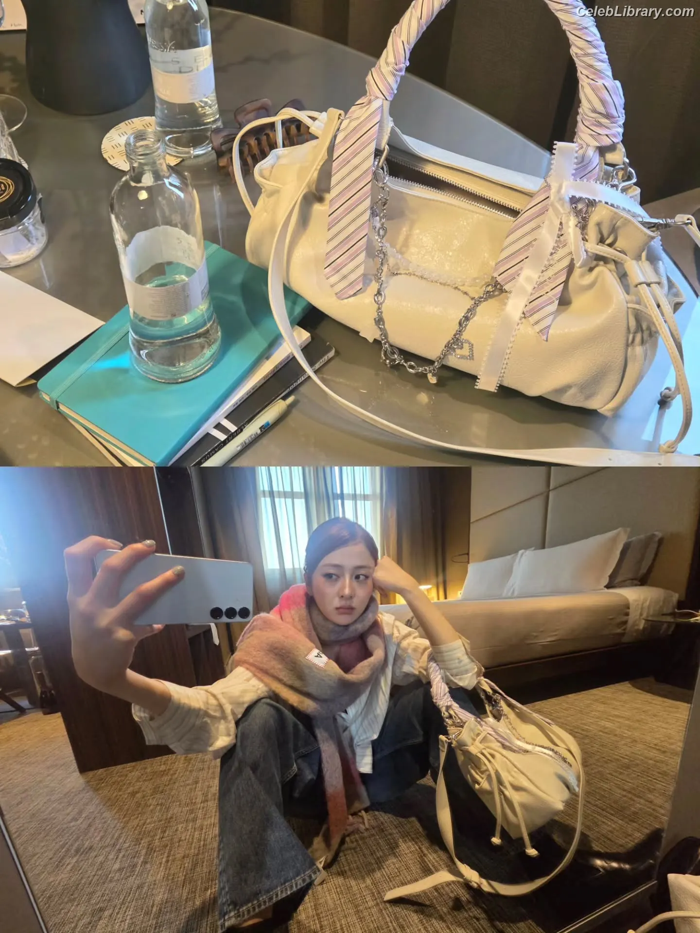 Huh Yunjin 허윤진  LESSERAFIM photo 11 of 252