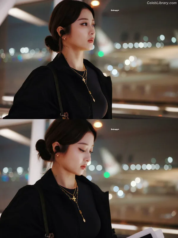 Huh Yunjin 허윤진 LESSERAFIM photo 7 of 253