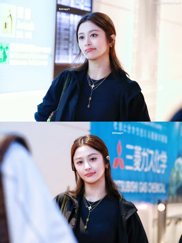 Huh Yunjin 허윤진 LESSERAFIM photo 8 of 253