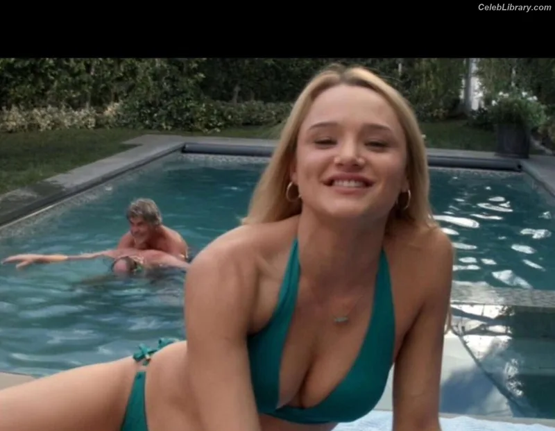 Hunter King photo 1 of 82