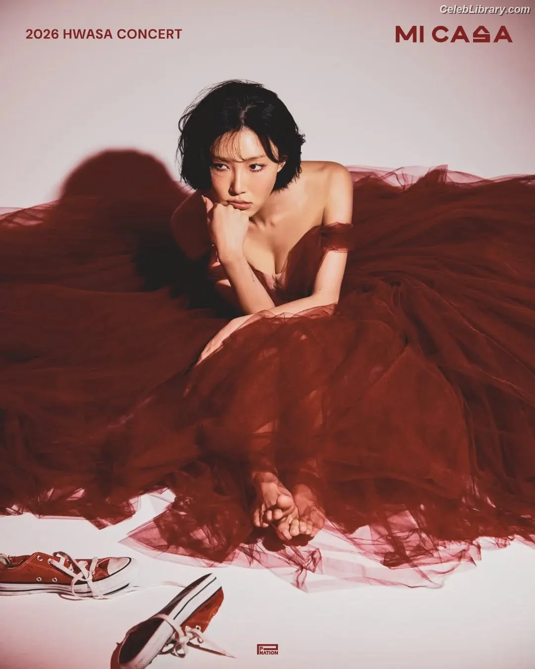 HWASA photo 15 of 468
