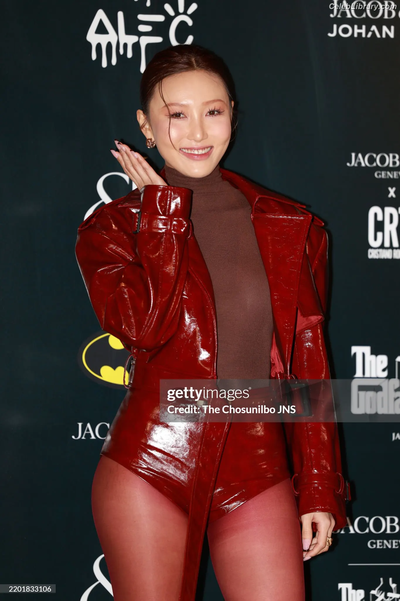 HWASA photo 3 of 468