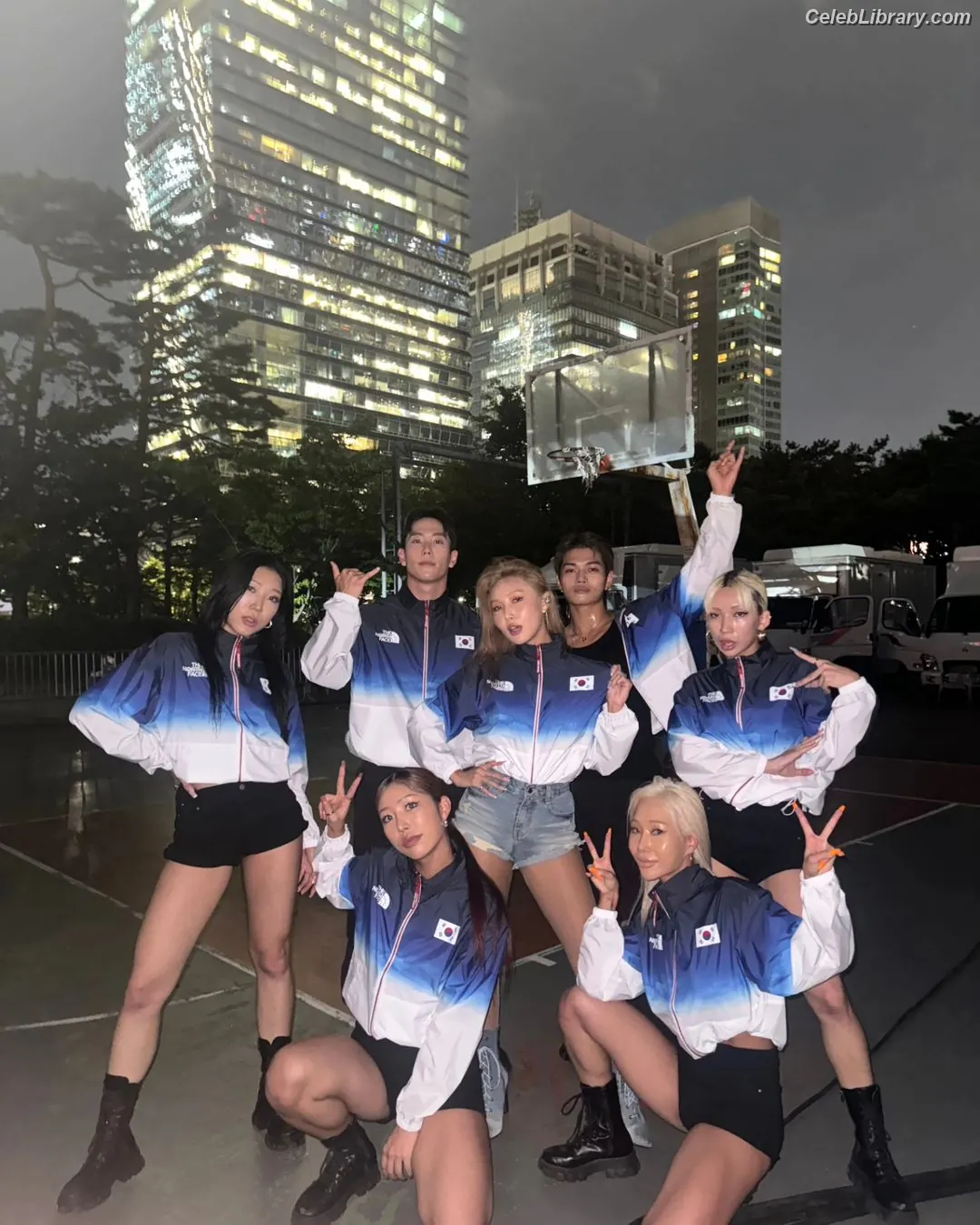 HWASA photo 1 of 468