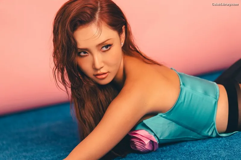 HWASA photo 16 of 469
