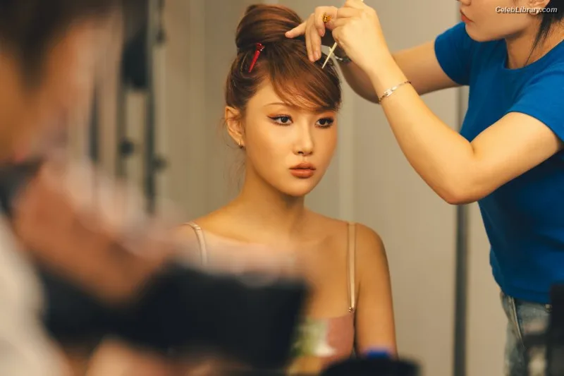 HWASA photo 3 of 469