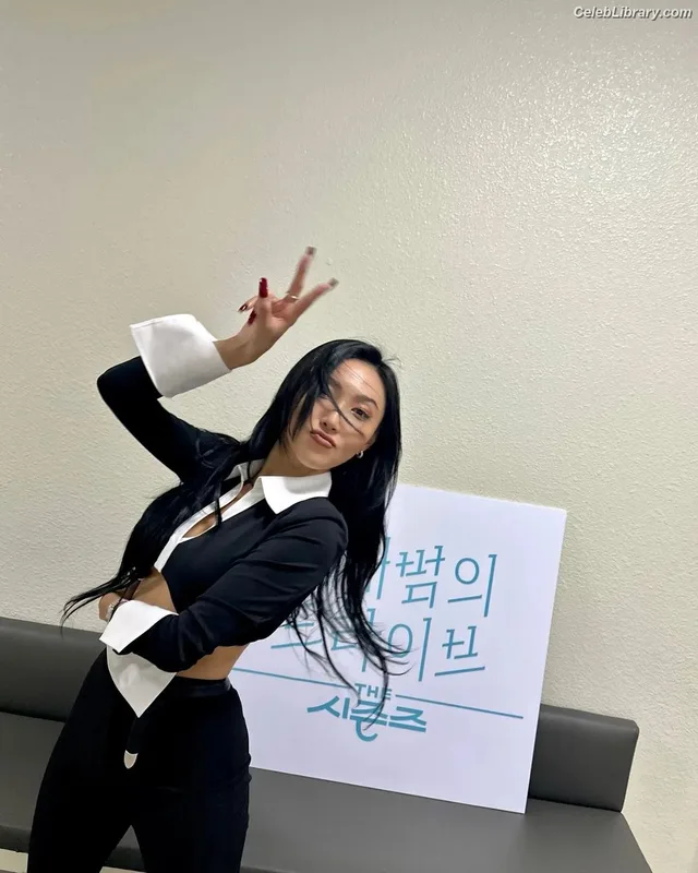 HWASA photo 3 of 469